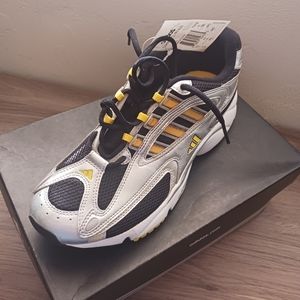 Classic Adidas Ozweego CL Metals